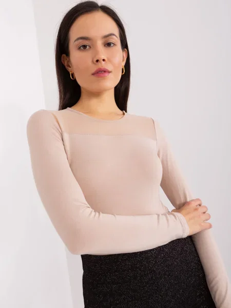 Top Basic Feel Good beżowy