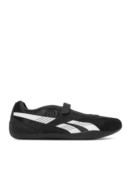 Baleriny Reebok czarne