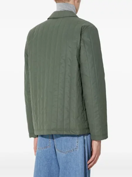Geacă A.p.c. verde
