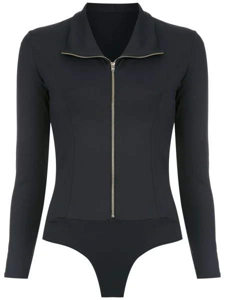 Body Amir Slama negru