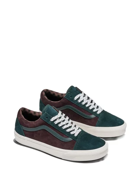 Sneaker Vans Old Skool zöld