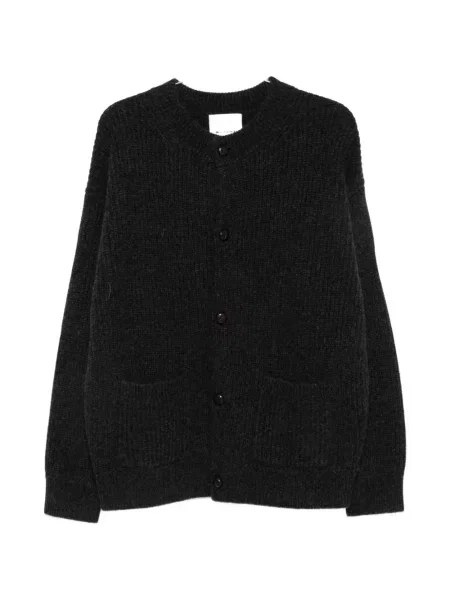 Cardigan Marant tricotate gri