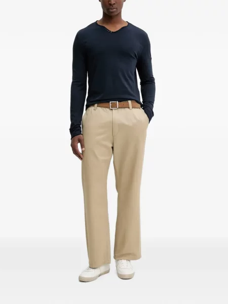 Tričko Zadig&voltaire modré