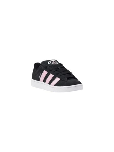 Adidas Campus W Kobiety Buty sportowe adidas Originals Size: czarny