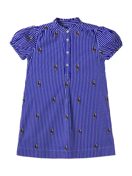 Gyerek ruha Polo Ralph Lauren fehér