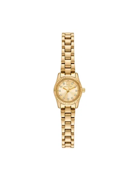 Karóra Michael Kors Lexington Arany sárga