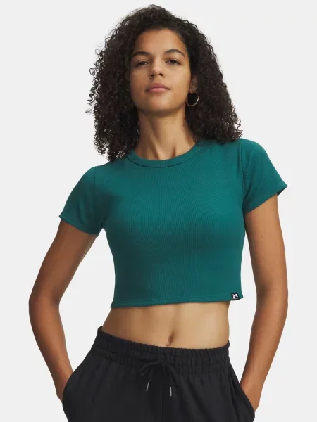 Tricou Under Armour negru