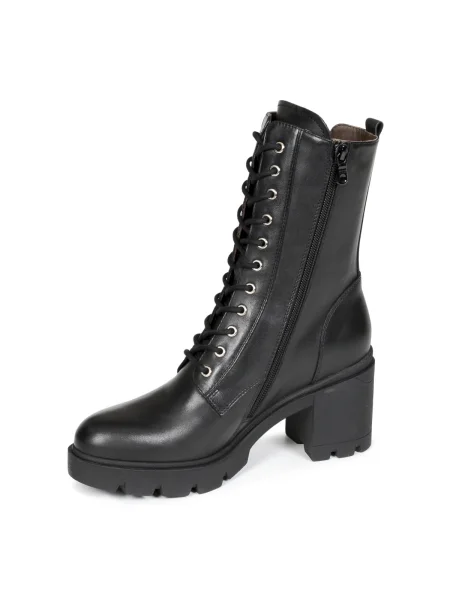 Pantofi Nerogiardini negru
