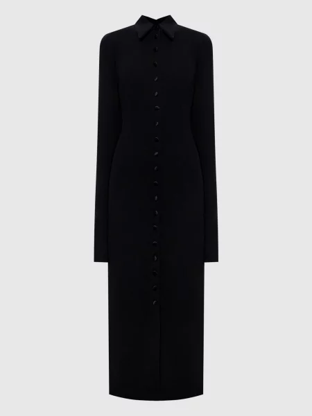 Платье Dolce&gabbana черное