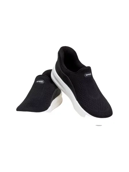 Pantofi Crocs negru