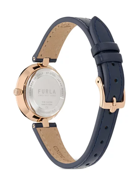Satovi Furla plava