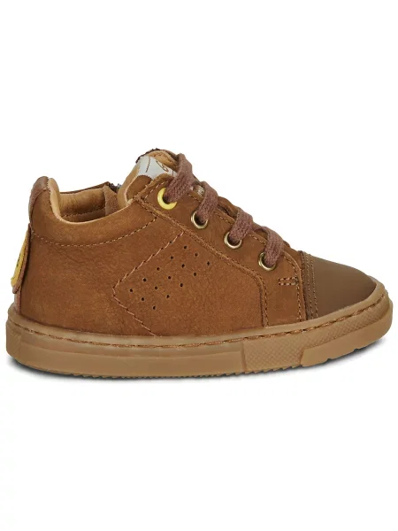 Pantofi copii Gbb maro
