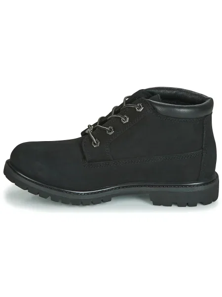 Tenisky Timberland čierna