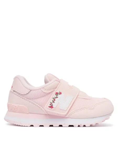 New Balance Sportcipők Világos rózsaszín