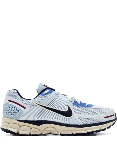 Sneakerși Nike Metcon din piele de căprioară alergare cu platformă alb