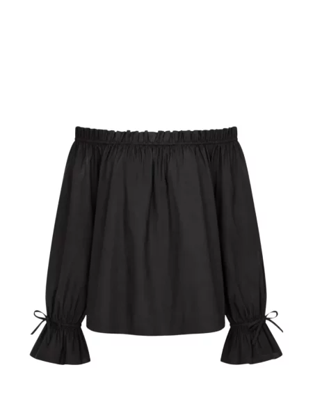 Bluză Club21 Collection negru
