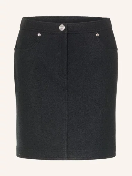 Marc Cain Sukně black new černé