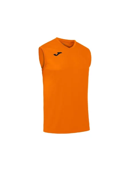 Tričko Joma oranžová