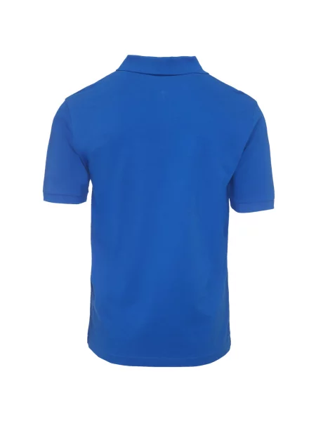 Tricou copii Errea albastru