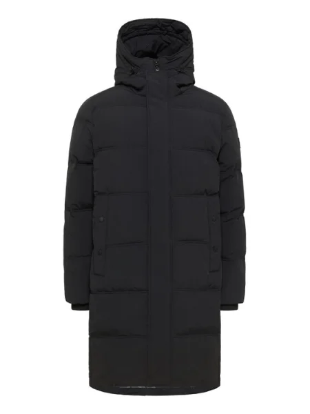 Mustang Зимно палто Leroy черен