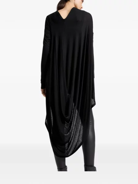 Туника Marcella черно