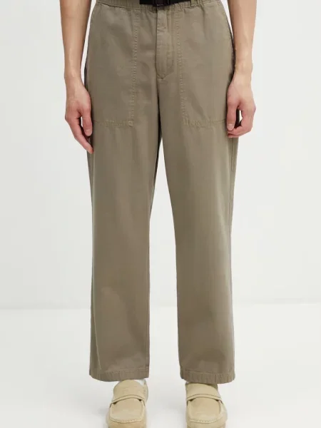 Barbour pantaloni din bărbați