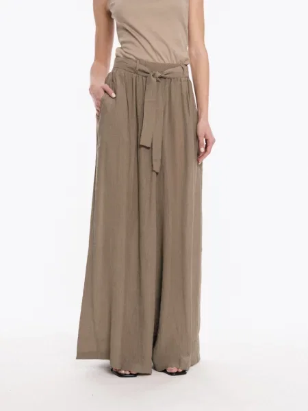 Pantaloni Breeze kaki