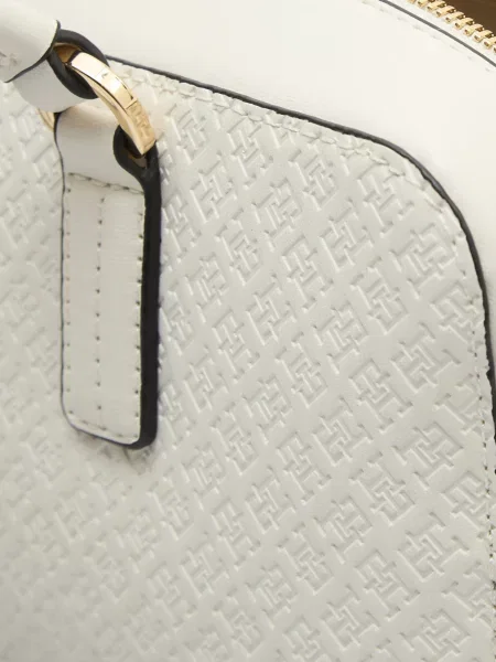 Сумка Tommy Hilfiger белая