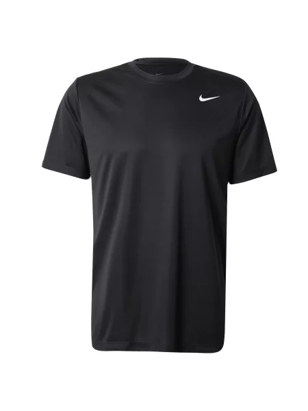 NIKE Tricou funcțional negru