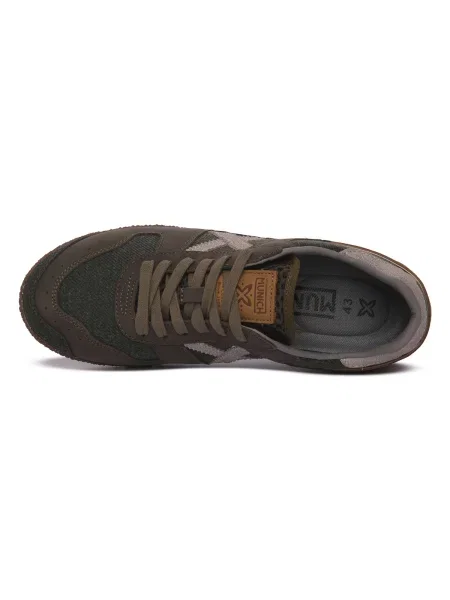 Pantofi Munich negru