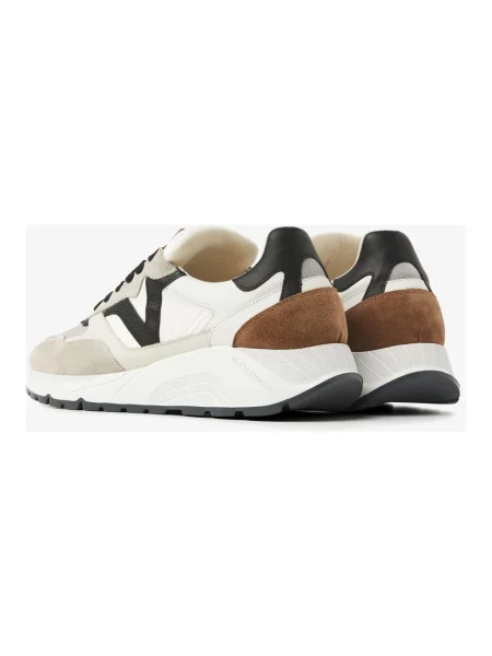 Sneakersy Via Vai skórzane