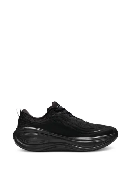 Sneakerși Nike Vomero cu autograf maro