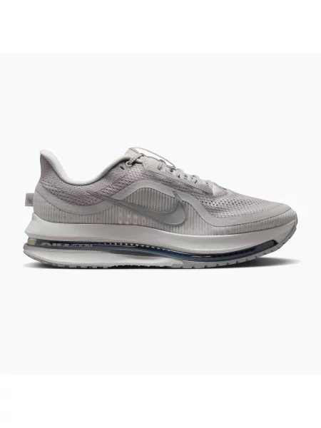 Мъжки обувки за бягане Nike Pegasus Premium vast grey/off white/light smoke grey бяло