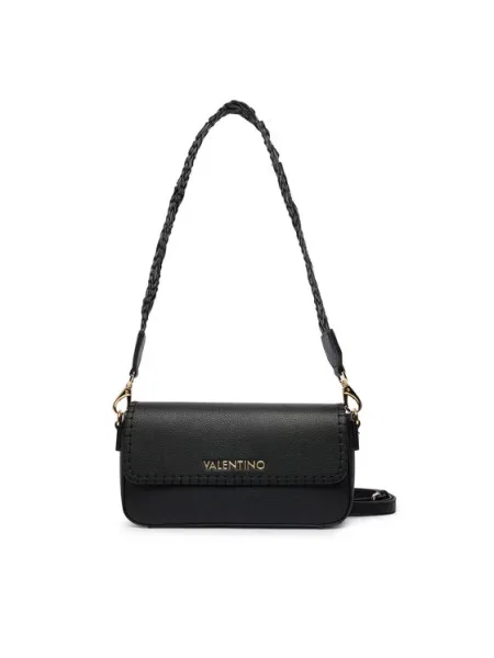 Чанта Valentino Bags черно