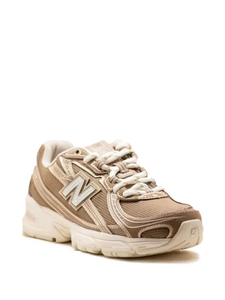 Sneakerși New Balance 990 gri