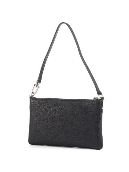 Rucsac Michael Kors din piele negru