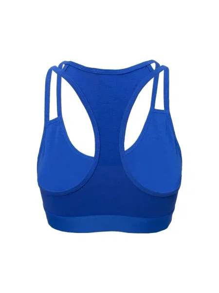 Tricou Adidas albastru
