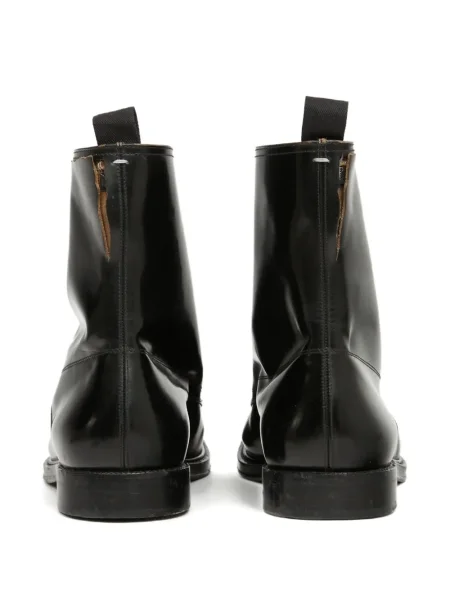 Botine Maison Margiela negru