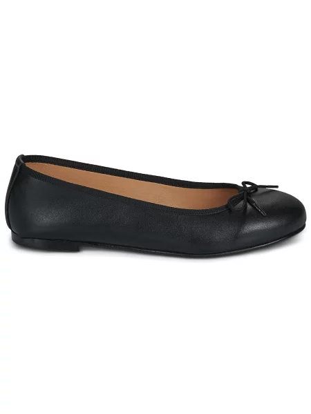 Pantofi Betty London negru