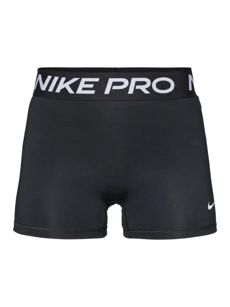 NIKE Παντελόνι φόρμας NP μαύρο λευκό