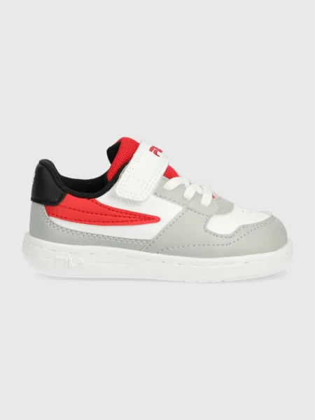 Детские кроссовки Fila