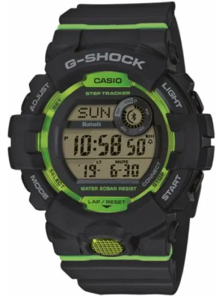 Óra Casio G-Shock Universal szürke
