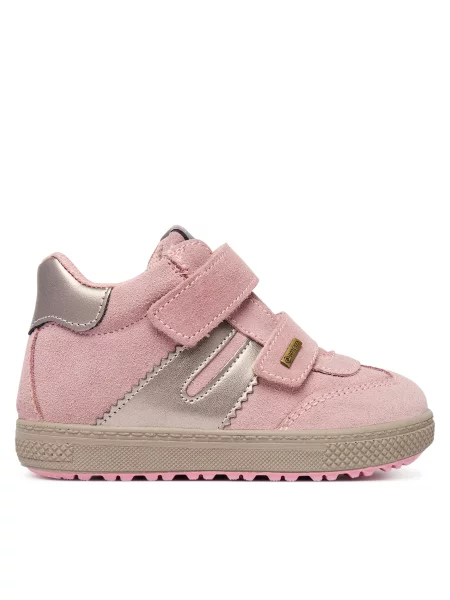Gležnjarji Primigi GORE-TEX S roza
