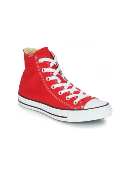 Sneakersy Converse Chuck Taylor All Star czerwone