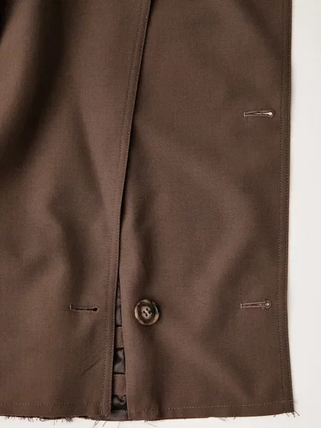 Коротка куртка Mm6 Maison Margiela