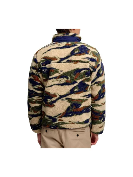 Geacă Superdry