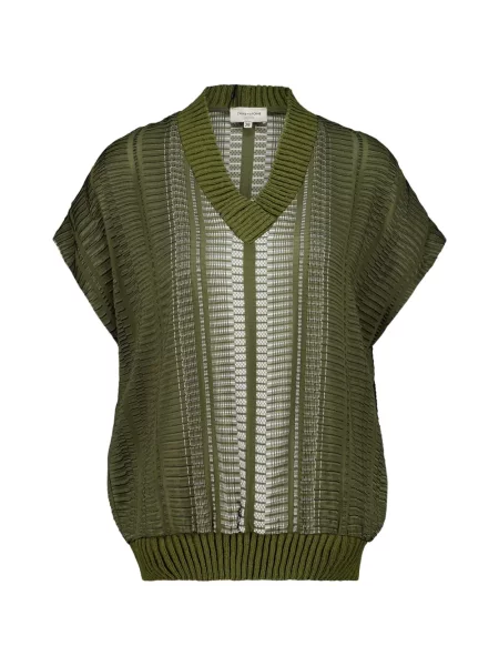 Елек Zeus+dione зелено