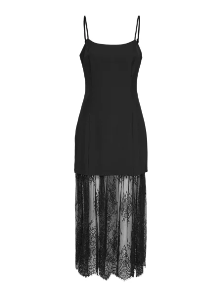 JDY Tall Rochie JDYROSA' negru