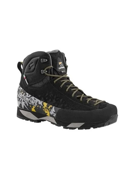 Pantofi Zamberlan negru
