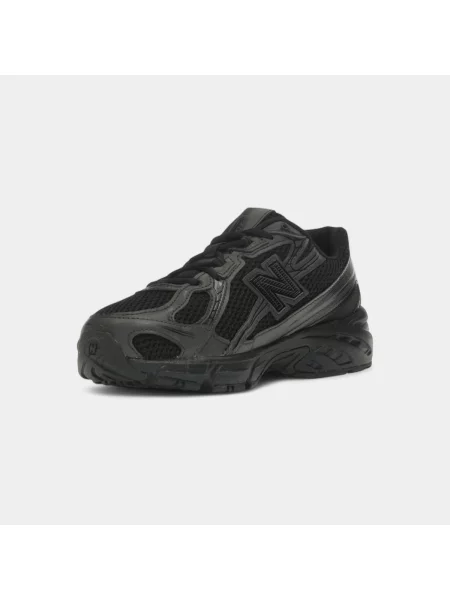 Pantofi New Balance negru